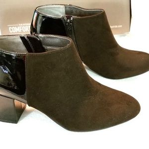 cat framework safety boots